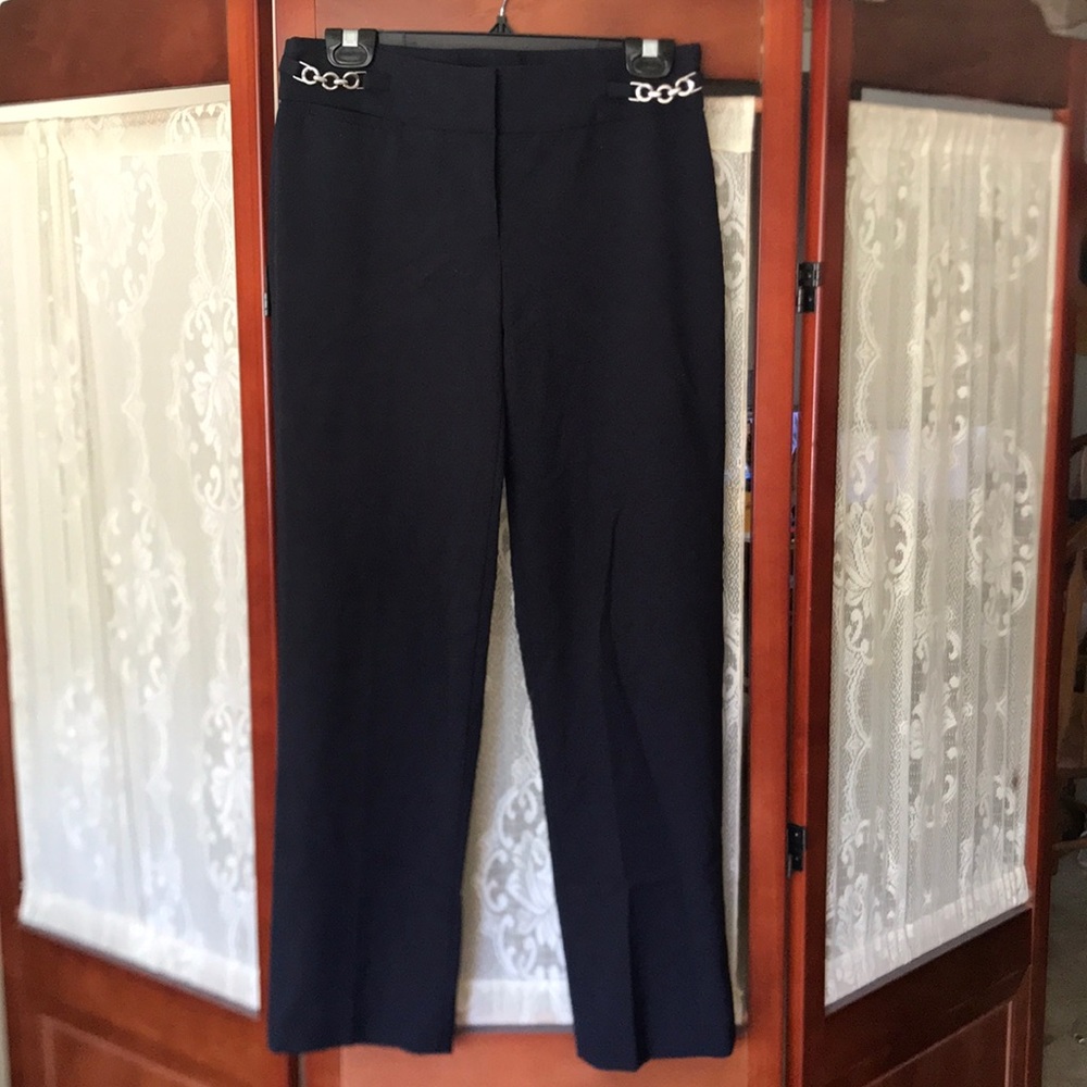 Black Dress Pants